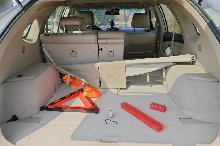 Used BYD S6 2012 2.0L Manual Luxury Version
