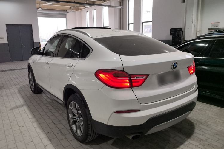Used BMW X4 2014 xDrive20i X Design Package