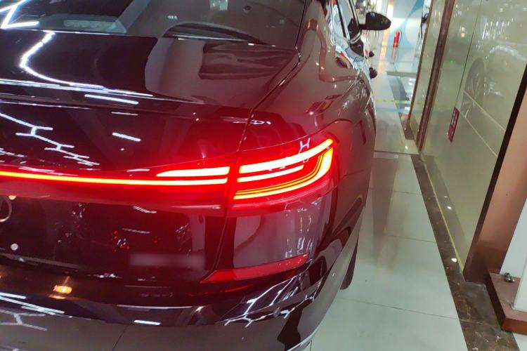 Used Volkswagen Passat 2022 330TSI Elite Edition