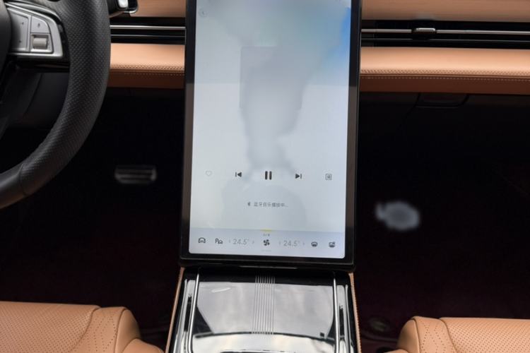 Used XPeng P5 2021 600P
