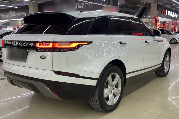 Used Land Rover Range Rover Velar 2021 P250 model