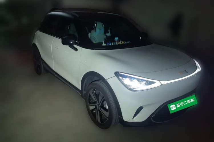 Used smart #1 2024 Dynamic Standard Edition