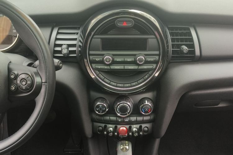 Used MINI MINI 2016 1.2T ONE Pioneer Edition Five-Door Version