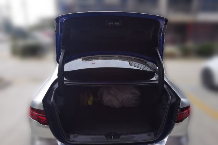 Used Jaguar XEL 2020 2.0T 200 PS S Advanced Elegance Edition
