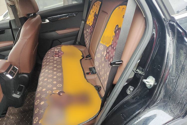 Used Kia Sportage R 2021 Ace 2.0L Splendid Edition
