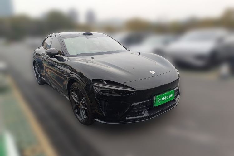 Used Xiaomi Auto YU7 2025 Ultra-Long Range High-Performance All-Wheel-Drive Max Edition
