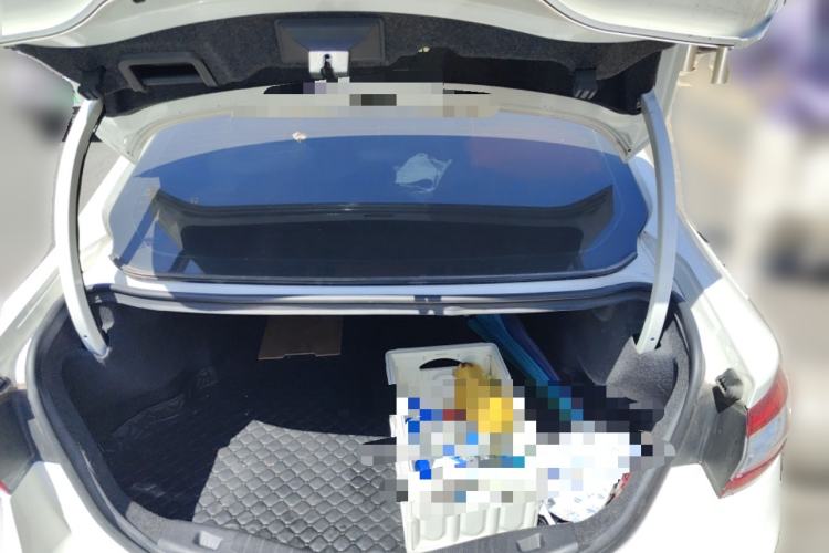 Used Ford Mondeo 2013 1.5L GTDi180 Fashion Edition