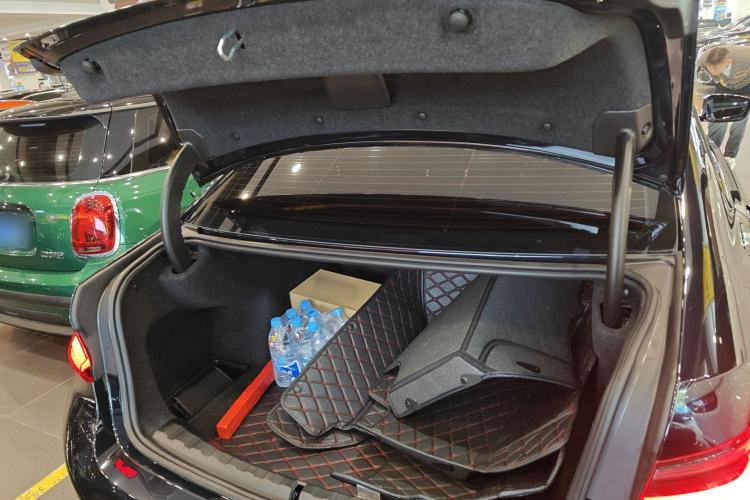 Used BMW 3 Series 2025 330i M Sport Night Edition Package
