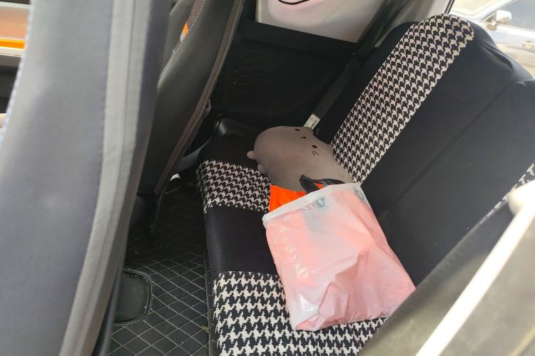 Used Wuling Hongguang MINIEV 2021 Macaron Fashion Edition Lithium-Ion Battery
