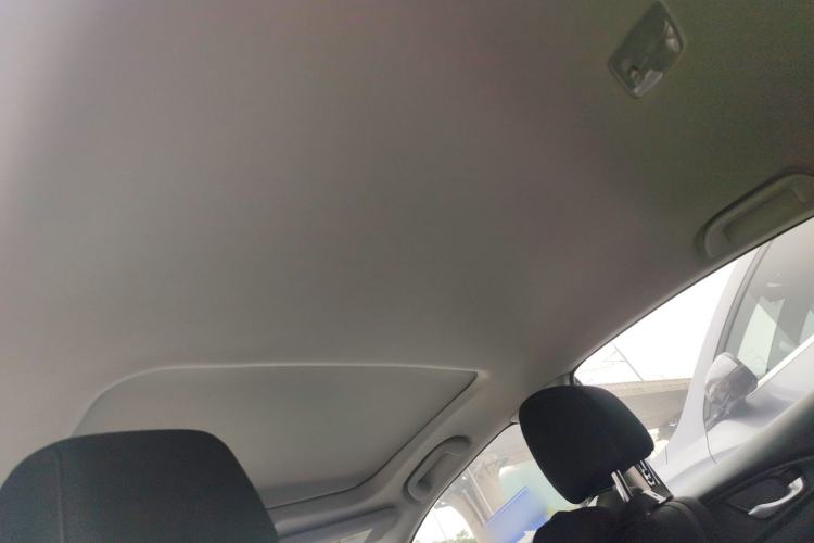 Used Honda Civic 2019 220TURBO Manual Jinkong Edition China VI