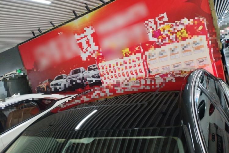 Used Audi A6L 2016 TFSI Technology Edition
