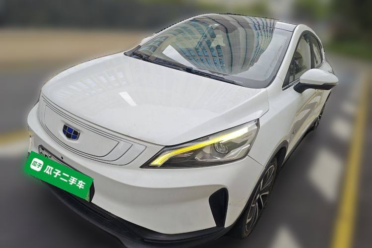 Used Geely Auto Emgrand GSe 2019 Revised Version 600 Luxury Edition