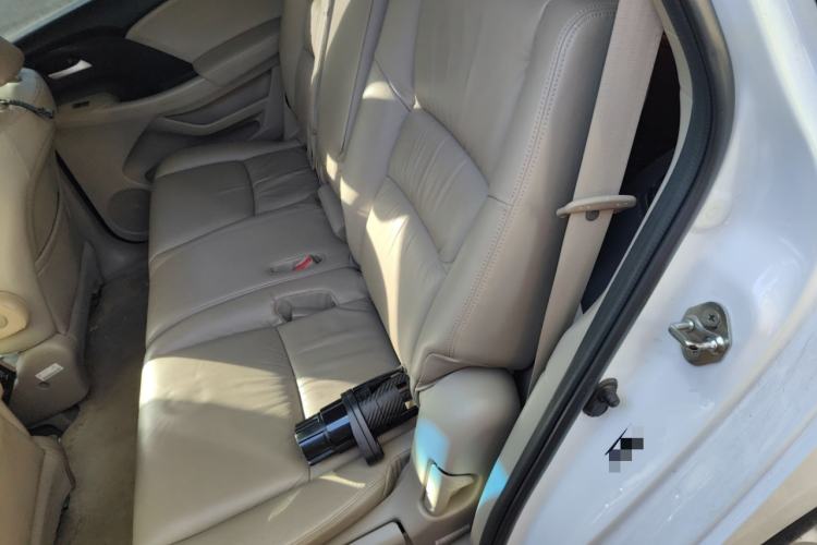 Used Honda Odyssey 2013 2.4L Luxury Edition