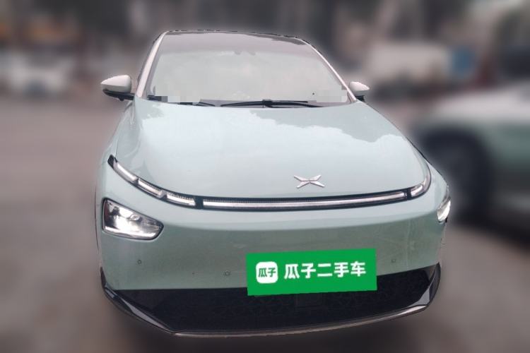 Used XPeng G3 2021 G3i 460N