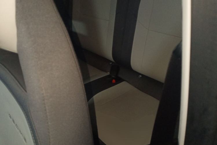 Used Geely Galaxy Panda 2025 210km Panda Kart
