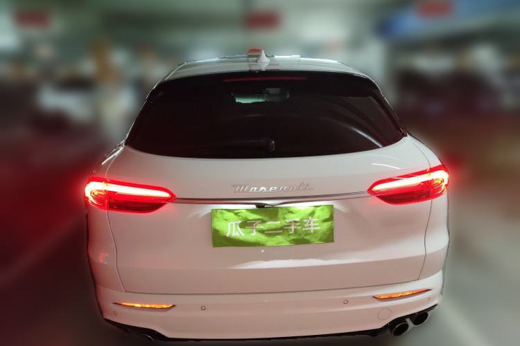 Used Maserati Grecale 2023 2.0T GT