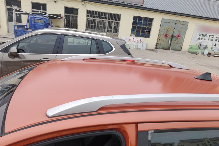 Used Great Wall M4 2012 1.5L Manual Luxury Version