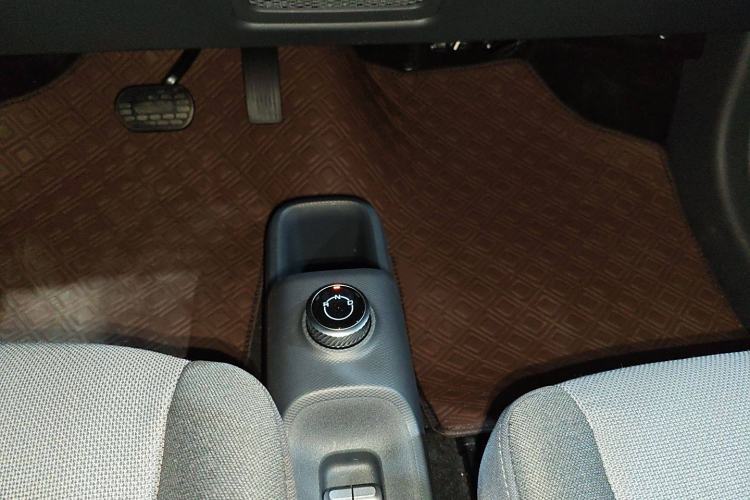 Used Wuling Zhiguang New Energy 2025 Model 305km Ambitious Edition