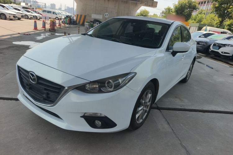 Used Mazda 3 Axela 2016 Sedan 1.5L Automatic Luxury Model Guazi used car, China used car export, Used car for sale, Used  cars, Cheapest cars for sale