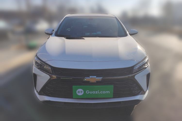 Used Chevrolet Monza 2023 1.5L Dual-Clutch Enjoyment Edition