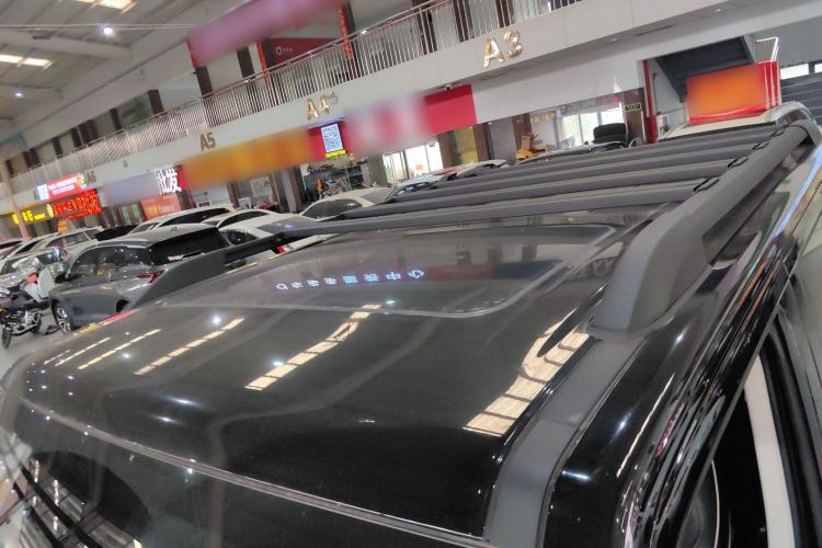 Used Tank 300 2023 Off-Road Edition 2.0T Conqueror