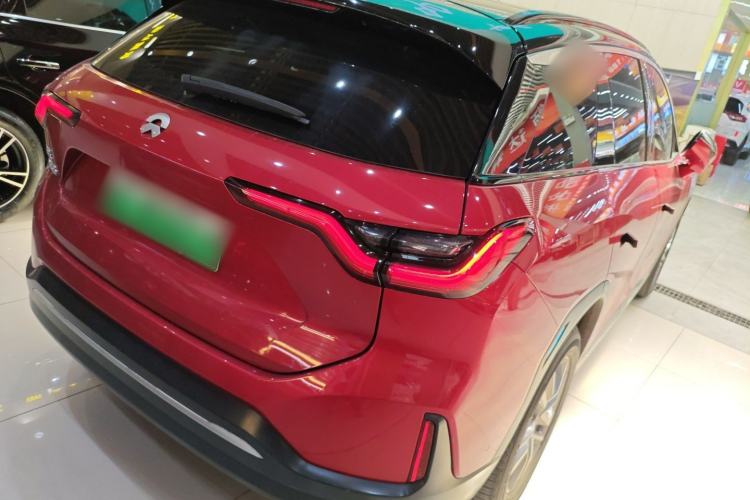 Used Nio ES6 2020 420 km Sport Edition