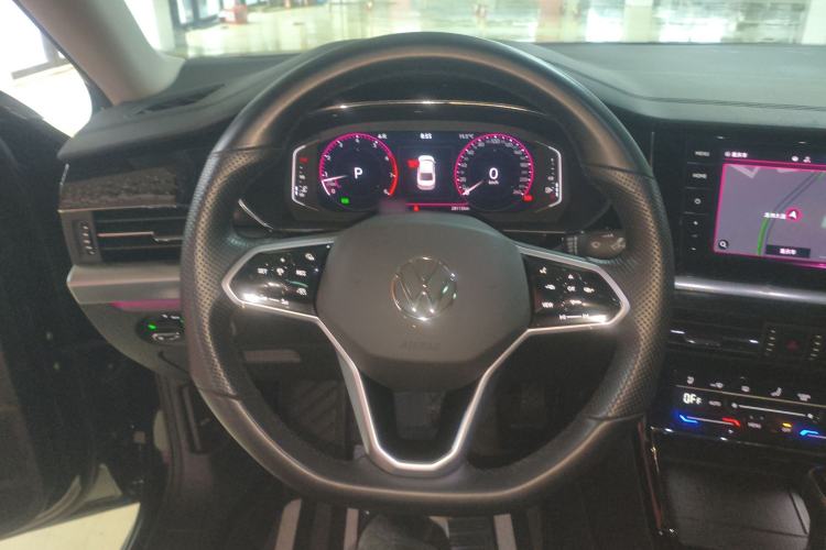 Used Volkswagen Passat 2023 Revised 380TSI Luxury Edition
