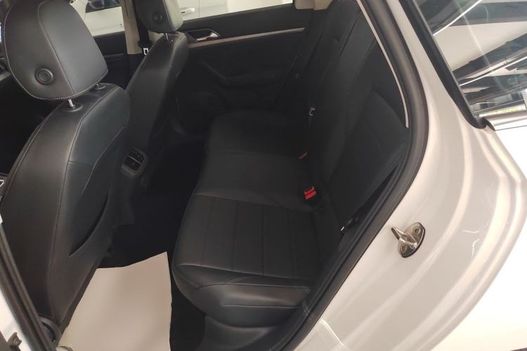 Used Volkswagen Lavida 2021 1.5L Automatic Comfort Edition
