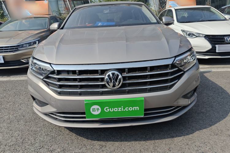 Used Volkswagen Sagitar 2021 280TSI DSG Comfort Connect Edition