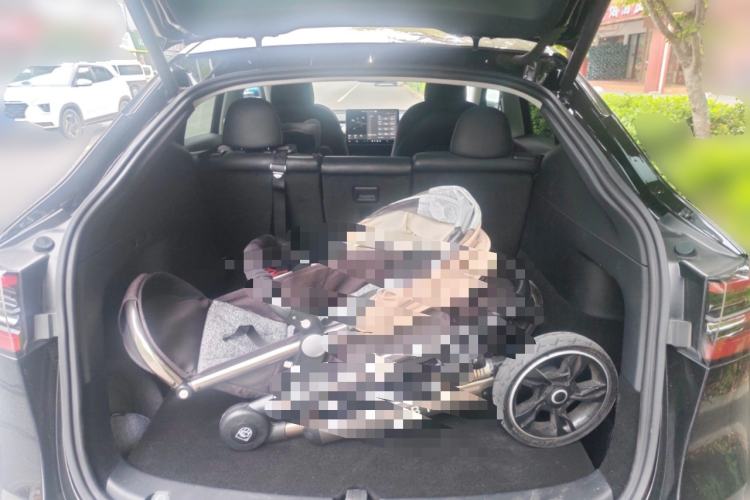 Used Tesla Model Y 2021 Standard Range Rear-Wheel Drive Version
