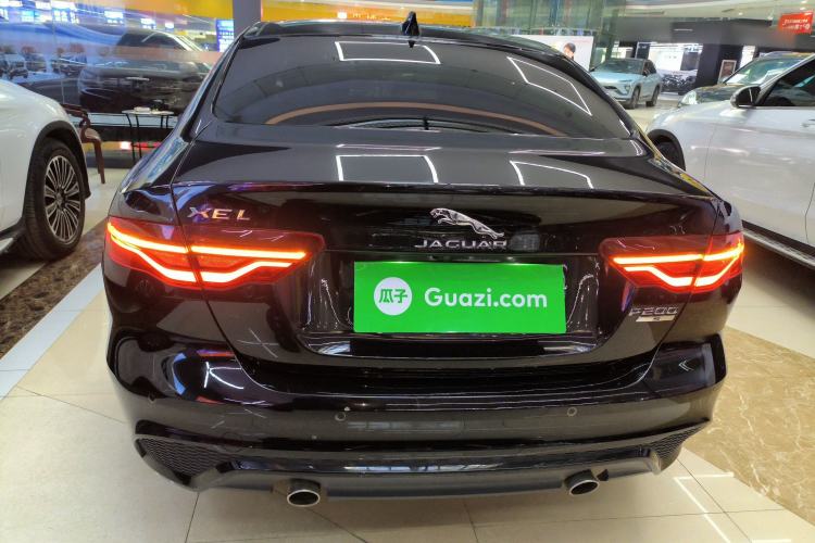 Used Jaguar XEL 2020 2.0T 200 PS R-DYNAMIC S Advanced Sport Edition