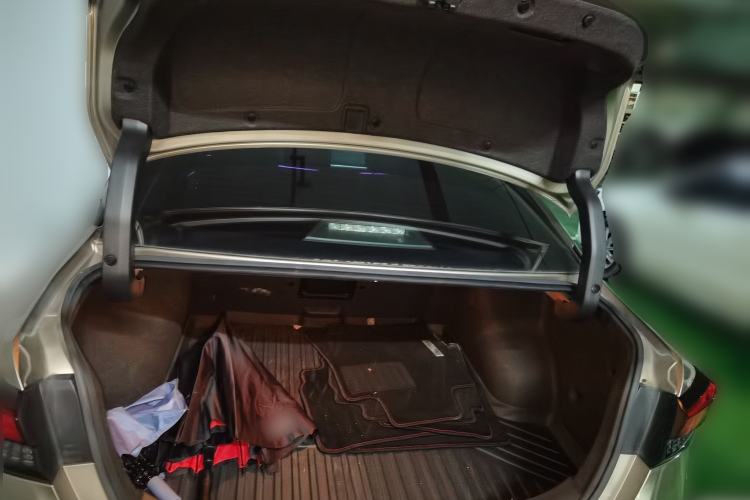 Used Nissan Teana 2022 2.0T XL Enjoyment Edition
