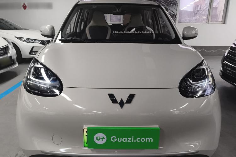 Used Wuling Bingo 2023 203km Light Edition