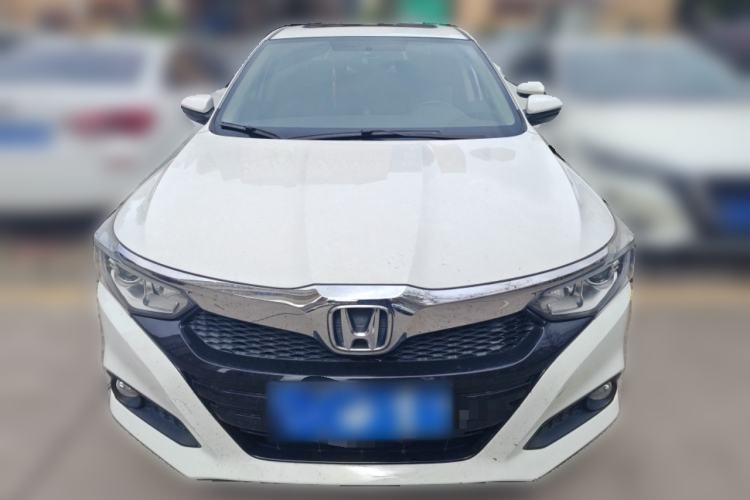 Used Honda Crider 2019 180 Turbo CVT Luxury Edition China VI Emission Standard
