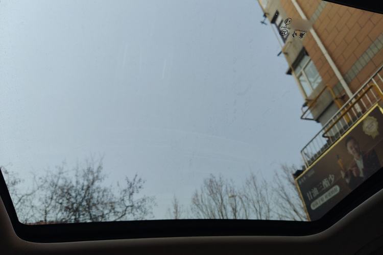 Used Hongqi HS5 2025 2.0T Two-Wheel Drive Flagship Pro Edition