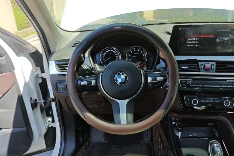 Used BMW X1 2020 sDrive20Li Premium Edition