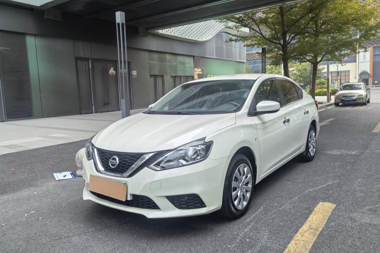 Used Nissan Sylphy 2022 Classic 1.6XE CVT Comfort Edition