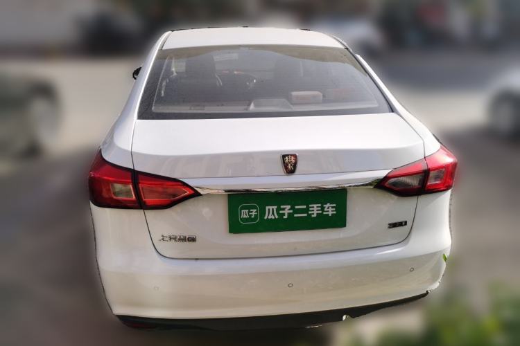 Used Roewe 360 2016 1.5L Automatic Smart Screen Version