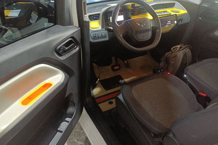 Used Wuling Hongguang MINIEV 2022 Easy Version Lithium-NMC