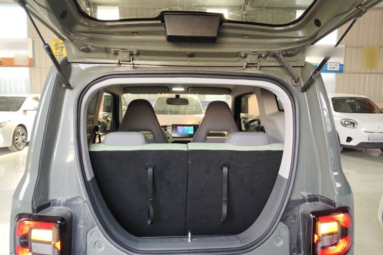 Used Geely Galaxy Panda 2024 200km Panda Rider
