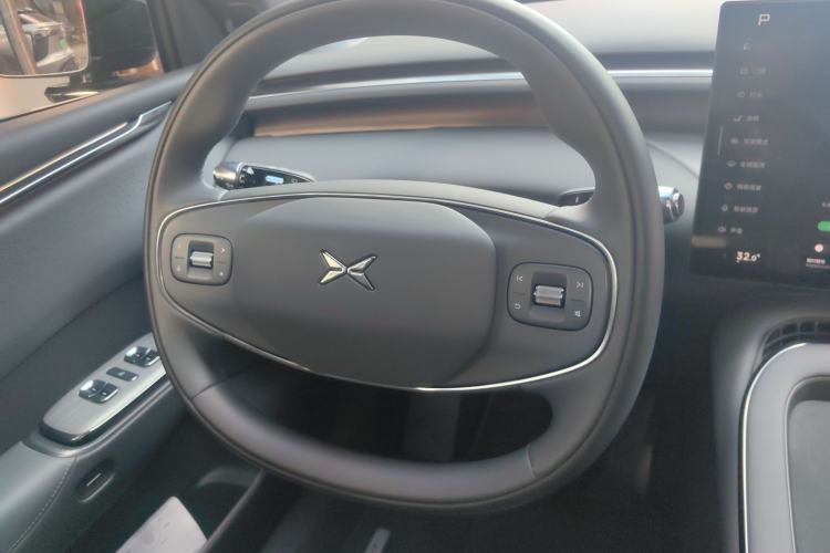 Used XPeng G7 2025 702 Max Steering Wheel