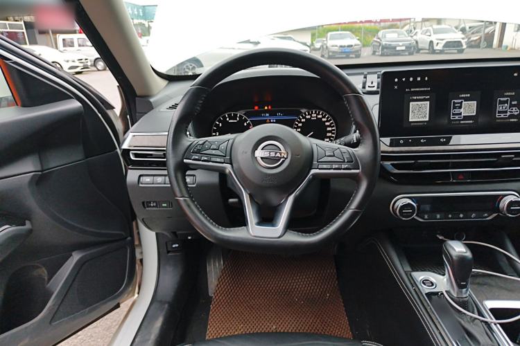 Used Nissan Teana 2022 2.0L XL-TLS Enjoyment Edition
