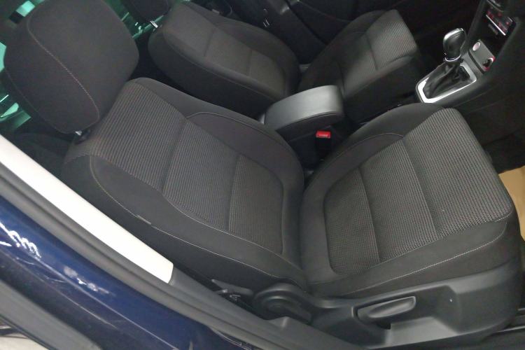 Used Volkswagen Sharan 2018 Revised Version 380TSI Comfort Edition 7-Seater
