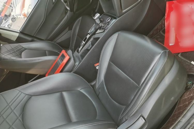 Used Hyundai ix35 2021 2.0L Automatic 2WD GLS Leading Edition
