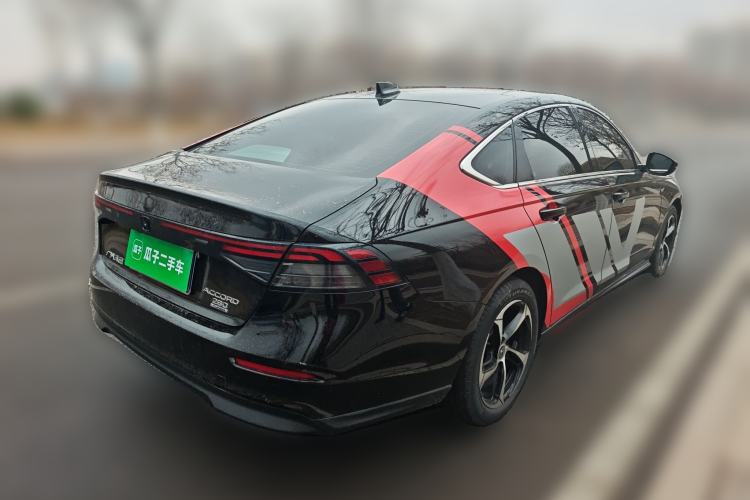 Used Honda Accord 2023 260TURBO Smart Enjoyment Version
