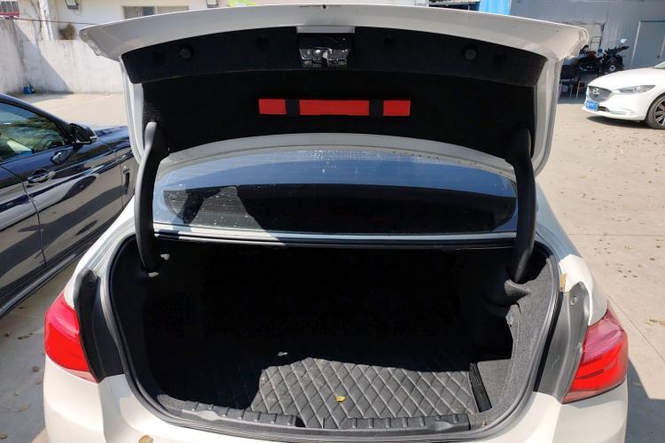 Used BMW 3 Series 2019 320Li Fashion Model