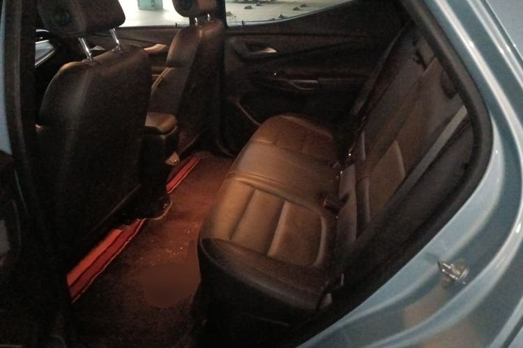 Used Buick Velite 7 2020 652E Connected Smart Car
