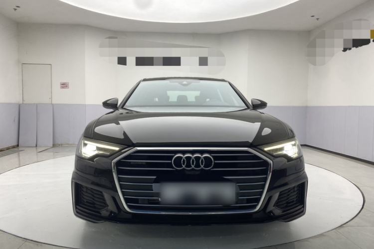 Used Audi A6L 2022 45 TFSI quattro Prestige Dynamic Edition