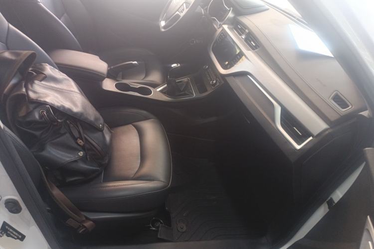 Used Geely Auto Vision 2020 1.5L Manual Asian Games Edition