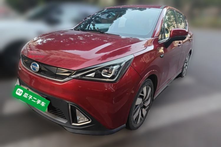 Used AION Trumpchi GE3 2017 310 Smart Edition